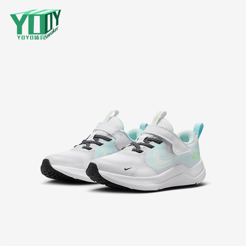 Nike/耐克正品Cosmic Runner小童耐磨减震低帮运动鞋IM6705-111