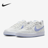 耐克正品 新款 女子GS大童低帮耐磨运动板鞋 Nike DV5456 103