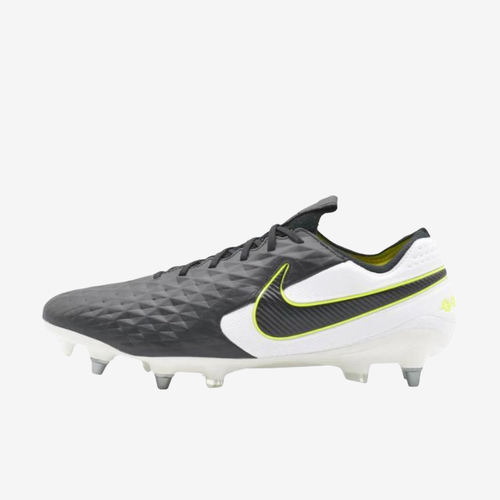 Nike耐克正品Tiempo Legend 8 Elite SG-PRO男款足球鞋CJ6085-008