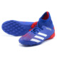 足球鞋 Adidas EG0955 大童PREDATOR 20.3 阿迪达斯正品 夏季