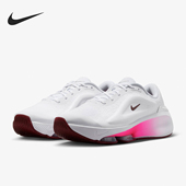 Nike 100 DZ3547 耐克正品 Versair女士缓震耐磨透气训练运动鞋