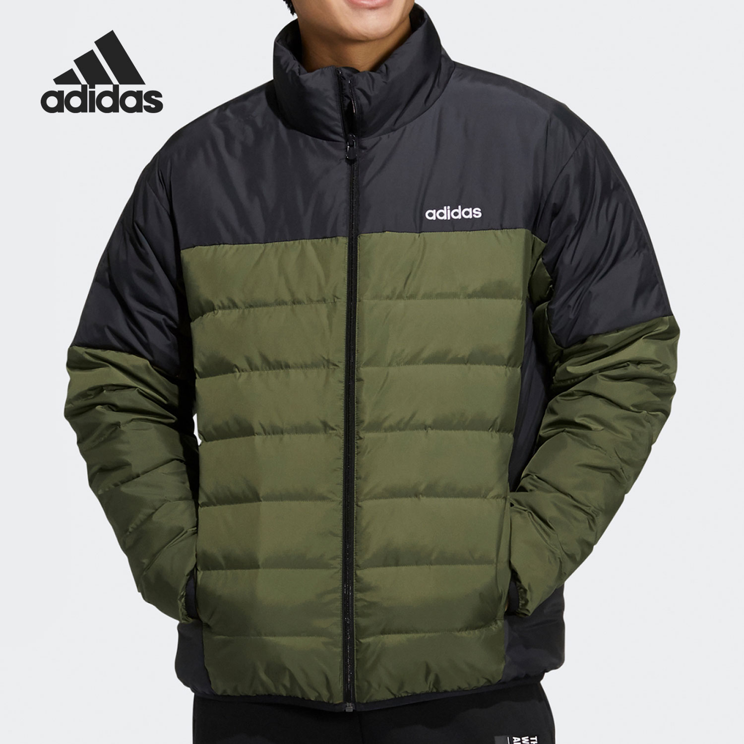 Adidas/阿迪达斯男子羽绒服