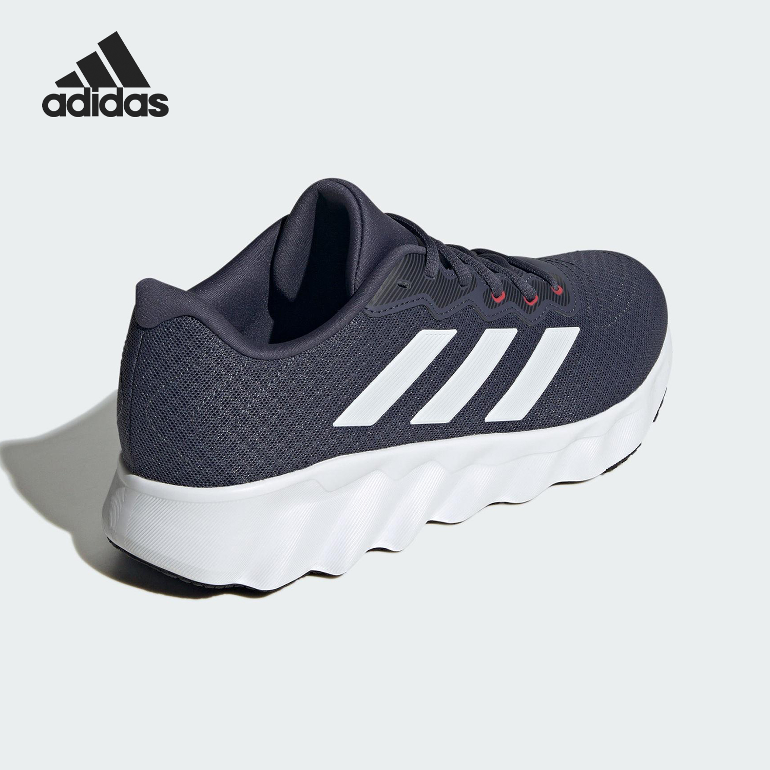 Adidas/阿迪达斯正品Switch Move男女透气缓震跑步鞋ID8329