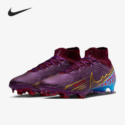 Nike/耐克正品SUPERFLY 9 ELITE FG 男子足球鞋 DQ5293-182