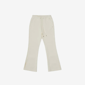 匡威正品 2025新款 女子宽松透气喇叭长裤 Converse 10027967 A01