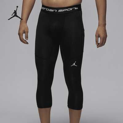 Nike/耐克正品Jordan Sport Dri-FIT男士七分裤FV8635-010