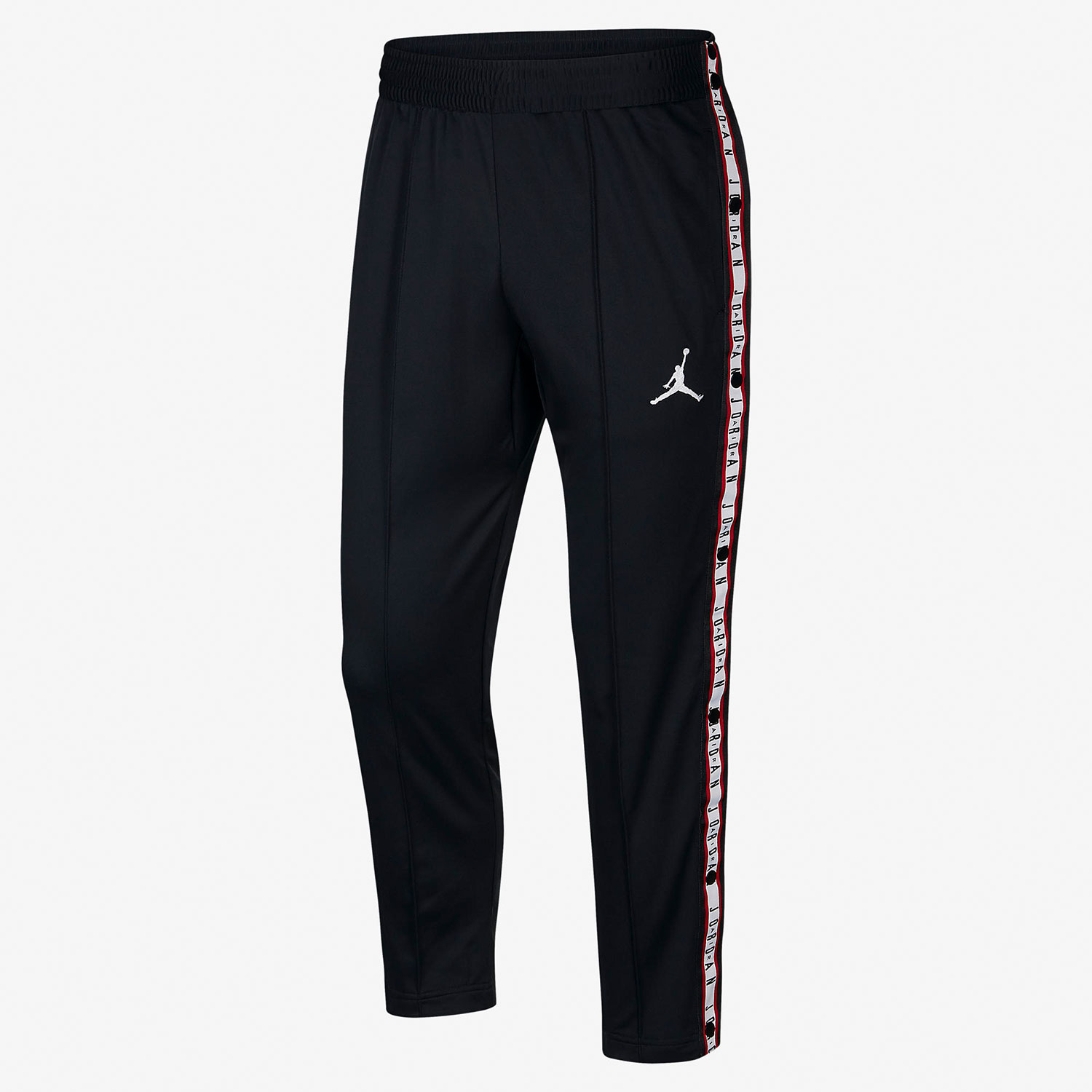 nike春季防风健身舒适运动长裤