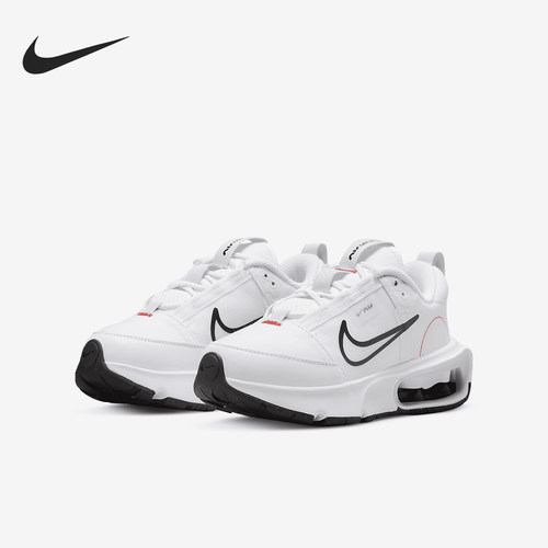 Nike/耐克正品Air Max INTRLK 幼童舒适透气运动鞋DC9289-100