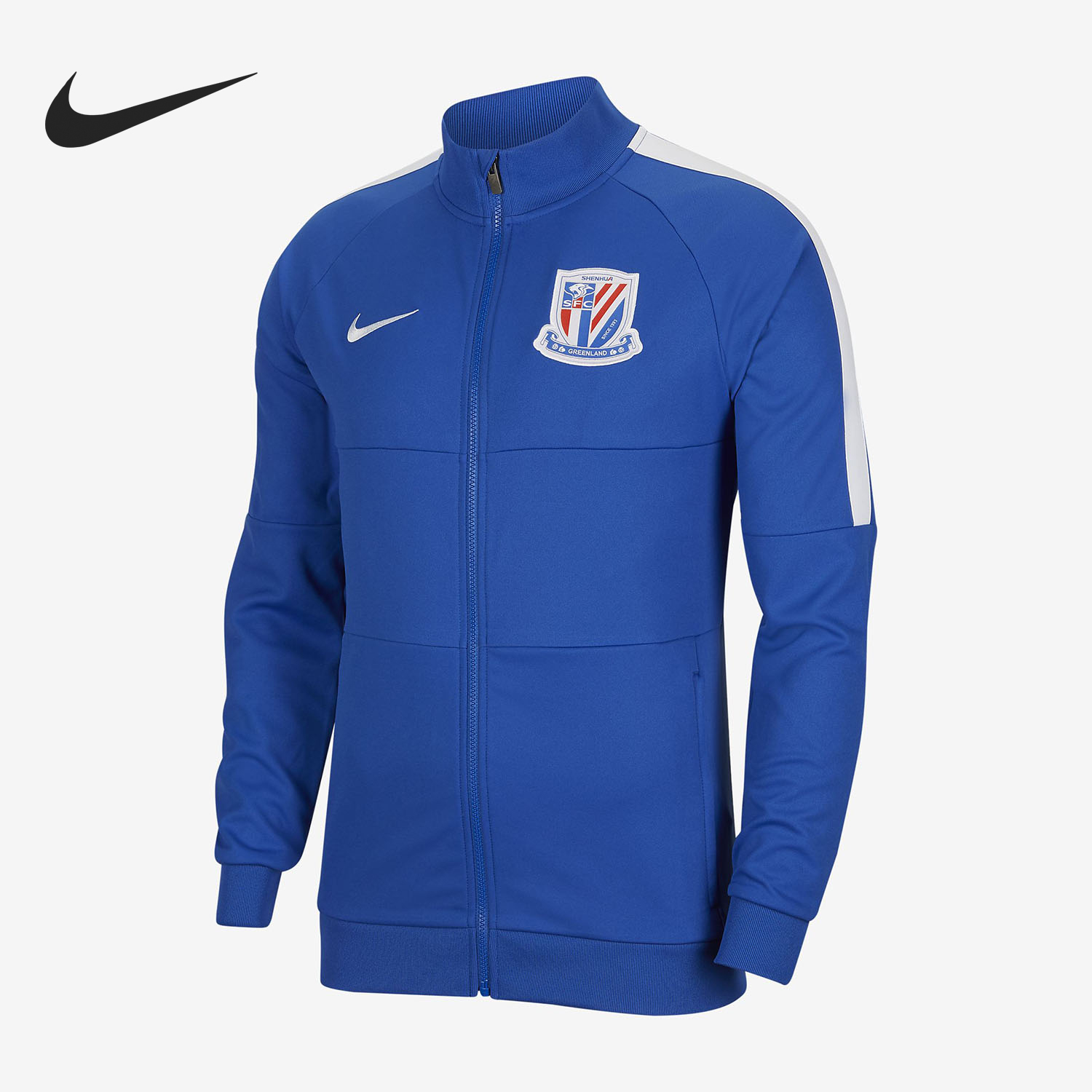 nike耐克正品新款休闲运动外套