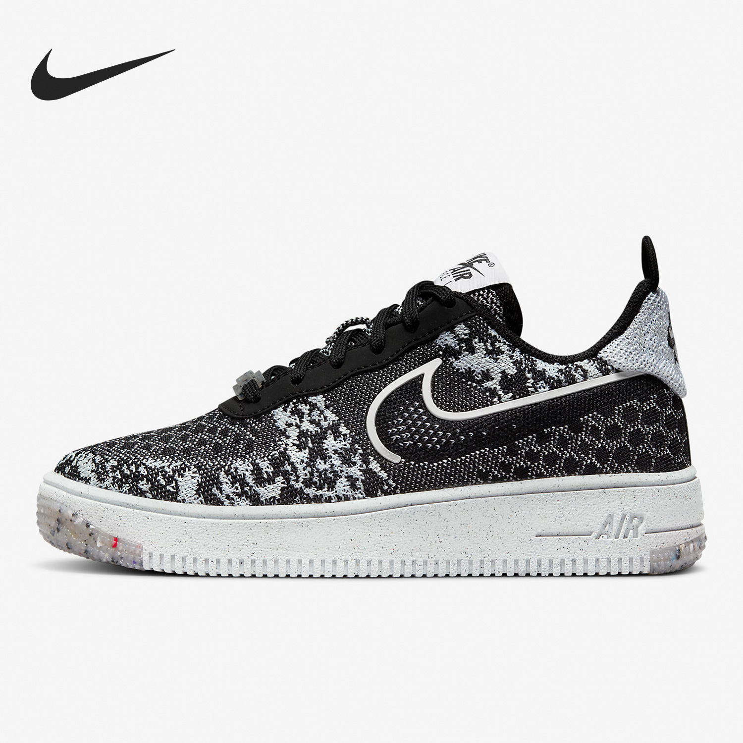 Nike/耐克正品当季新款女子GS大童运动休闲板鞋DM1060-001
