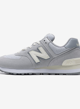 New Balance/NB正品574系列男女同款时尚简约低帮休闲鞋U574GBG