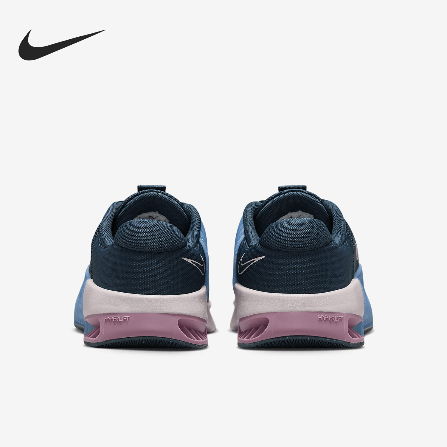 Nike/耐克 正品Metcon 9女士透气耐磨缓震训练鞋DZ2537-401