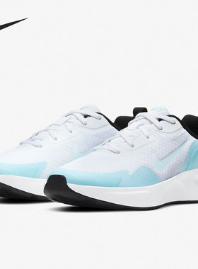 Nike/耐克正品WEARALLDAY (GS) 大童运动童鞋新款透气CJ3816-102