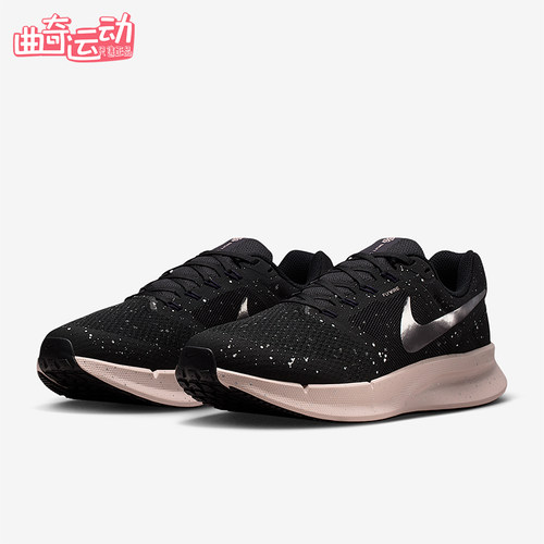 Nike/耐克正品Run Swift 3女士训练缓震透气运动跑步鞋DR2698-016