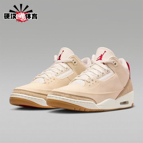 Nike/耐克正品JORDAN女士经典耐磨经典运动复古篮球鞋IR0910-400