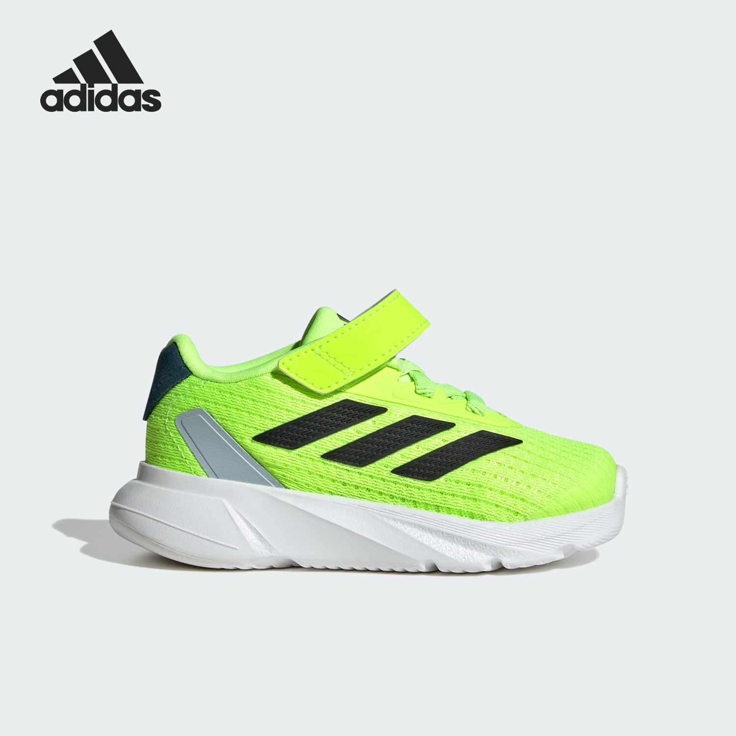 阿迪达斯正品婴童学步休闲鞋