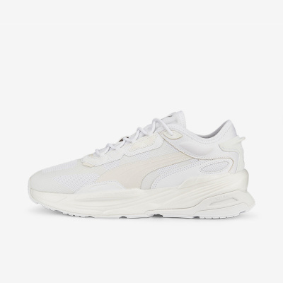 Puma/彪马正品Extent Nitro Mono男女轻便跑步鞋387498-01