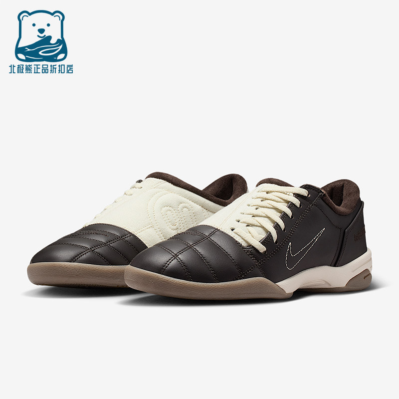 Nike/耐克正品2026春季款女士日常低帮系带耐磨休闲鞋IQ0271-047