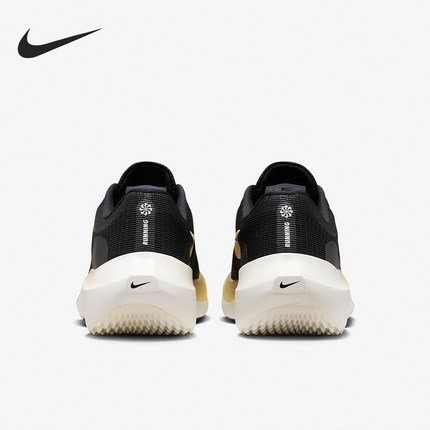 Nike/耐克正品ZOOM FLY 5男士缓震厚底运动跑步鞋DM8968-002