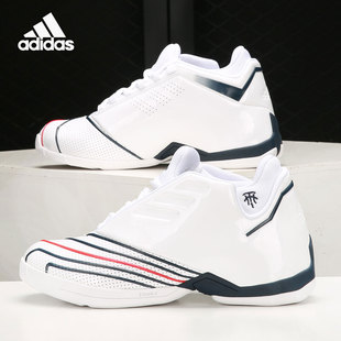 Adidas/阿迪达斯正品 TMAC 2 Restomod 男子篮球鞋 H67327