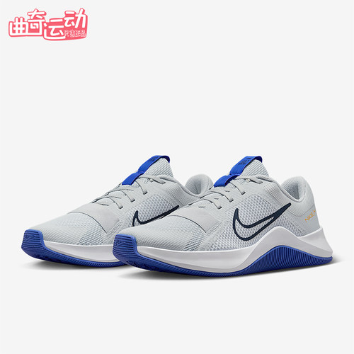 Nike/耐克正品MC Trainer 2男士耐磨运动减震跑步鞋DM0823-009