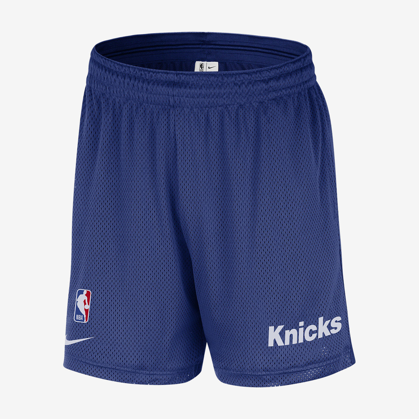Nike耐克正品NBA吸湿排汗透气宽松短裤松紧中腰篮球FV2001-495