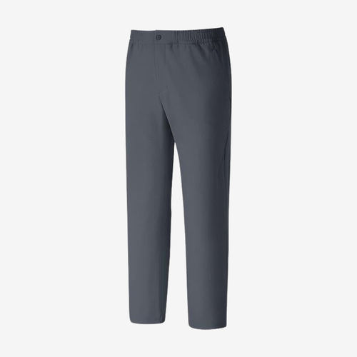 Skechers斯凯奇正品男合身梭织柔软轻便舒适休闲裤P325M129-006L