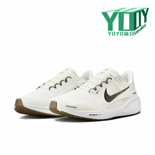 Nike/耐克正品男士舒适潮流低帮透气运动跑步鞋FD2722-111