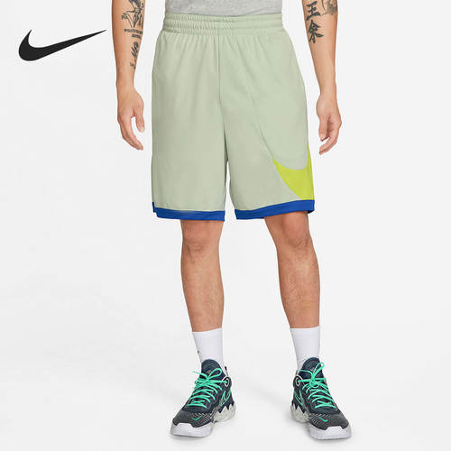 Nike/耐克正品当季新款男子运动时尚透气五分裤DH6764-013