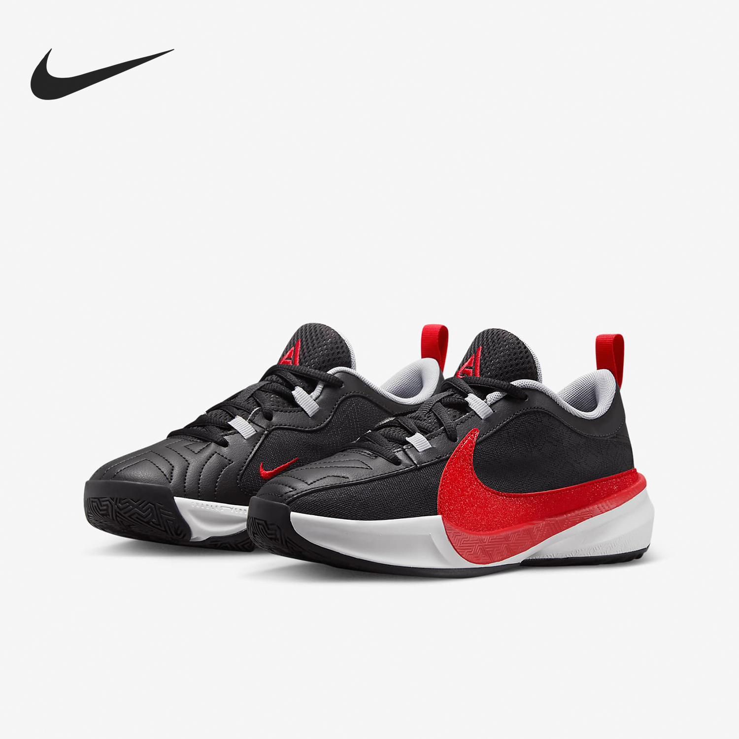 Nike/耐克正品大童篮球鞋