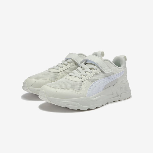 Puma/彪马正品Trinity 2 LT AC+ JR儿童低帮休闲鞋405114-08