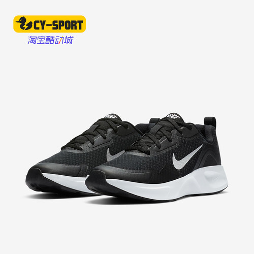 耐克正品春季新款大童运动童鞋