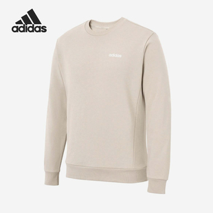 Adidas/阿迪达斯正品2025新款男士时尚潮流卫衣套头衫KA1494