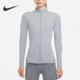 耐克正品 DD5534 Yoga Dri Nike 女子瑜伽紧身夹克 Luxe FIT 073
