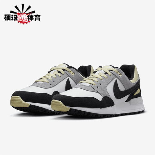Nike/耐克正品男女柔软舒适耐磨低帮高尔夫球鞋FJ2245-003