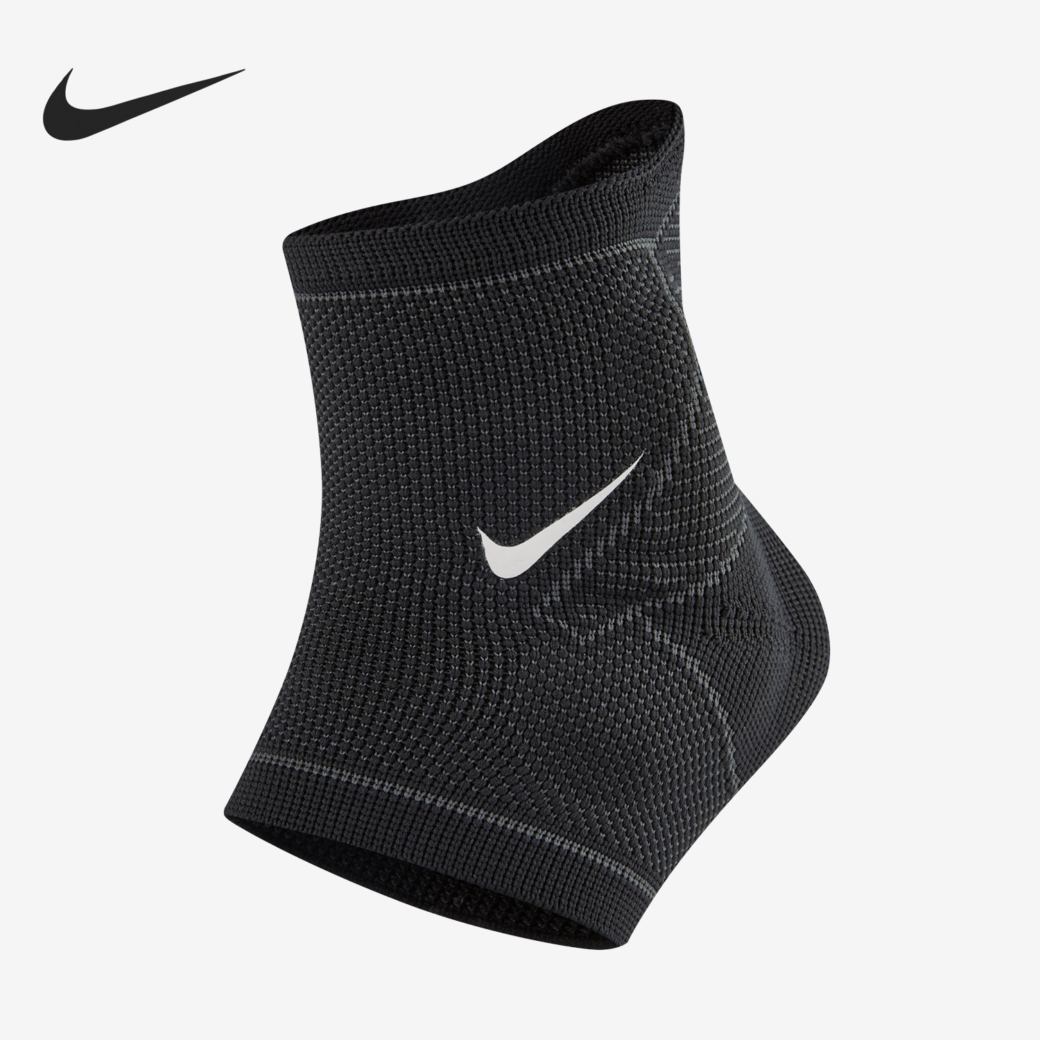 Nike/耐克正品当季新款男女运动训练健身透气护踝DA6933-010