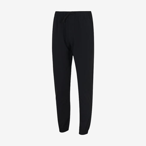 New Balance新百伦正品男健身训练跑步梭织休闲裤AMP53319-BK