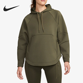 耐克正品 短款 Dri Nike FIT Prima女士时尚 运动卫衣FB5226 325