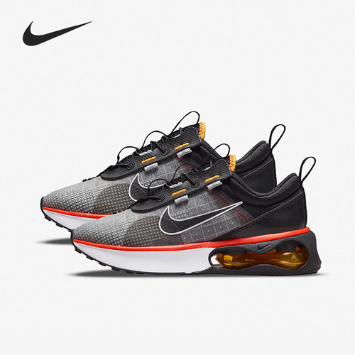 Nike/耐克正品当季新款儿童运动轻便跑步鞋 DB1109-002