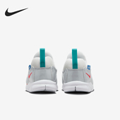 耐克正品 DYNAMO FREE婴童运动毛毛虫休闲鞋 Nike 343938 105