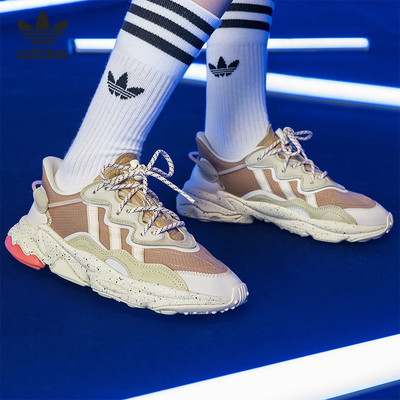 Adidas/阿迪达斯跑步鞋
