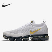 耐克正品 编织女子大气垫跑步鞋 Vapor Nike Max 942843 010