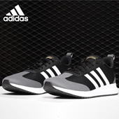 女子休闲运动跑步鞋 Adidas EE9737 新款 RUN60SPE 阿迪达斯正品 当季