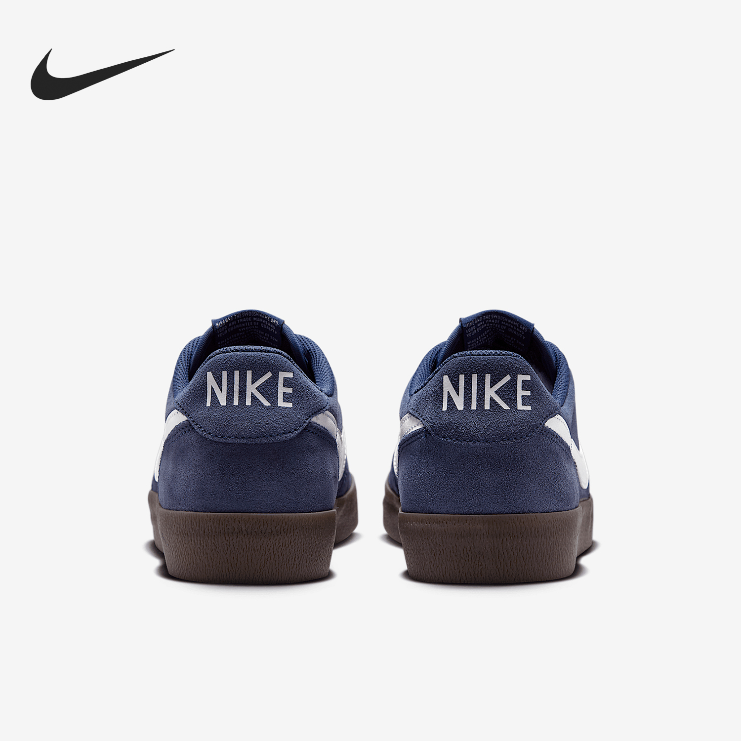 Nike/耐克正品Killshot 2男士时尚复古耐磨板鞋FQ8903-400