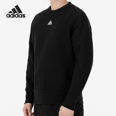 Adidas/阿迪达斯男子卫衣