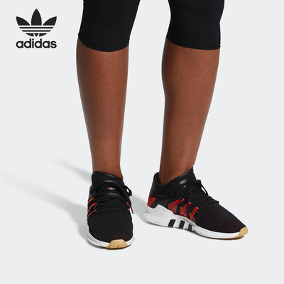 Adidas/阿迪达斯正品 三叶草 EQT RACING ADV W 女子经典鞋CQ2154