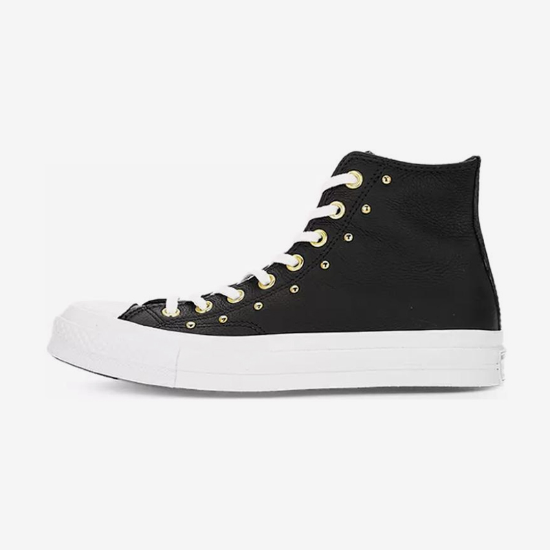 Converse/匡威正品Chuck 70 Star女子经典休闲高帮板鞋A06809C