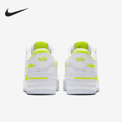 Nike/耐克正品新款女士透气运动低帮经典休闲板鞋CI0919-104