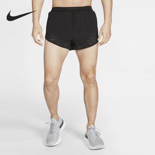 新款 夏季 TECH PACK CJ9906 Nike 男子跑步运动短裤 耐克正品