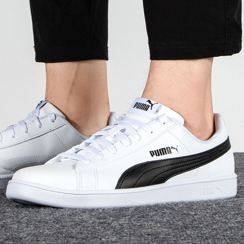 Puma/彪马正品秋季新款男女时尚潮流运动鞋 372605-02,运动鞋new,运动休闲鞋,淘宝优惠券,粉丝福利购,淘宝优惠卷